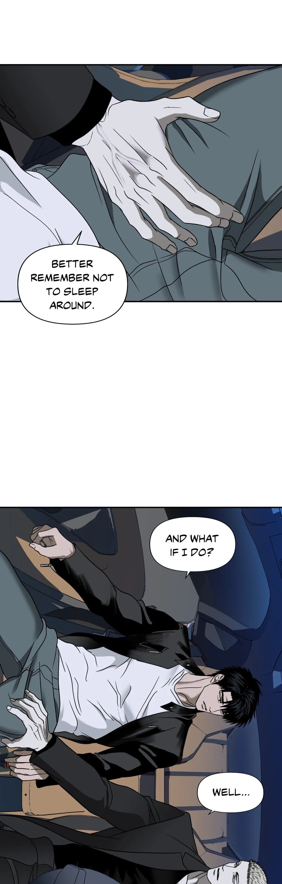 Shutline, Chapter 63 image 11